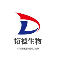 济南衍德生物科技有限公司 - 公司logo