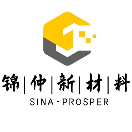 郑州锦仲新材料科技有限公司
