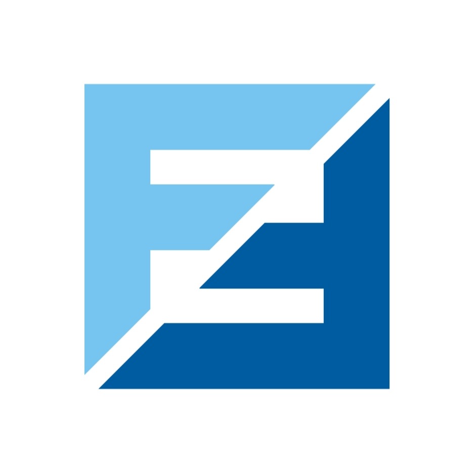 上海抚生实业有限公司 - 公司logo