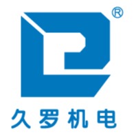 上海久罗机电设备有限公司 - 公司logo