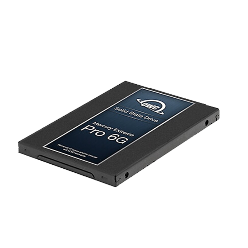 OWC Mercury Extreme Pro 6G SATA3.0 限定黑盘7mm SSD固态硬盘 2