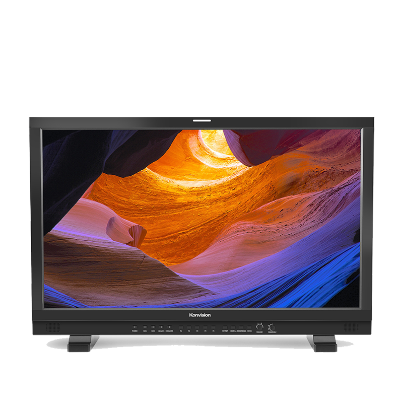 konvision 康维讯5X系列 广播级高清监视器 KVM-2150E
