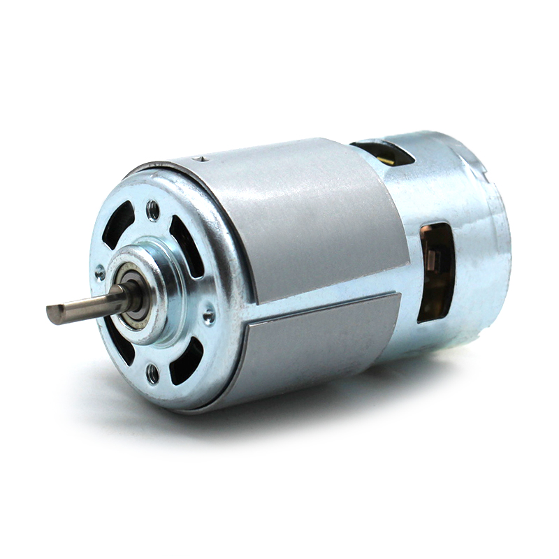 795电机775马达895微型直流电动机电动工具高速大扭力功率12v24v - 百度爱采购