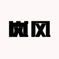 上海岚风机电设备有限公司 - 公司logo