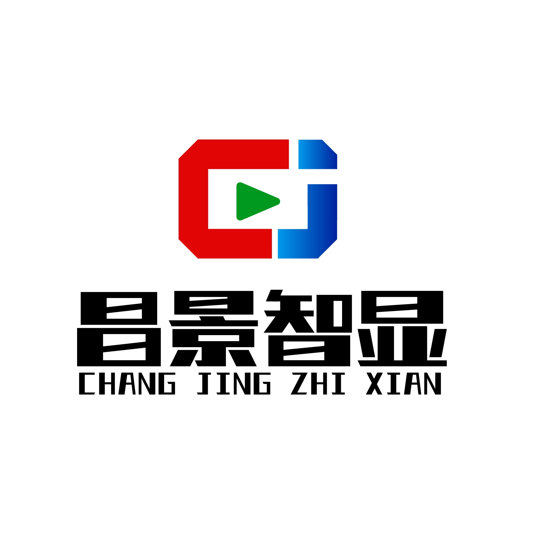 合肥昌景智显科技有限公司