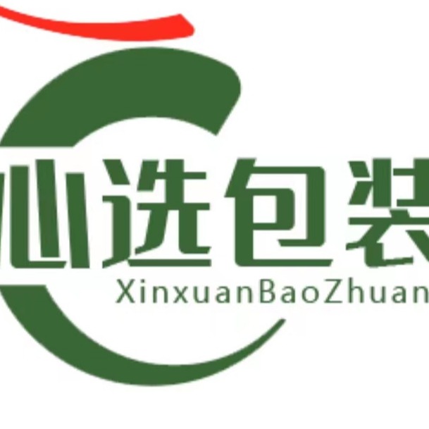 心选包装材料(山东)有限公司 - 公司logo