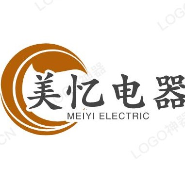 成都美忆电器有限公司 - 公司logo