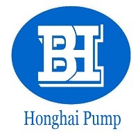 泊头市鸿海泵业有限公司 - 公司logo