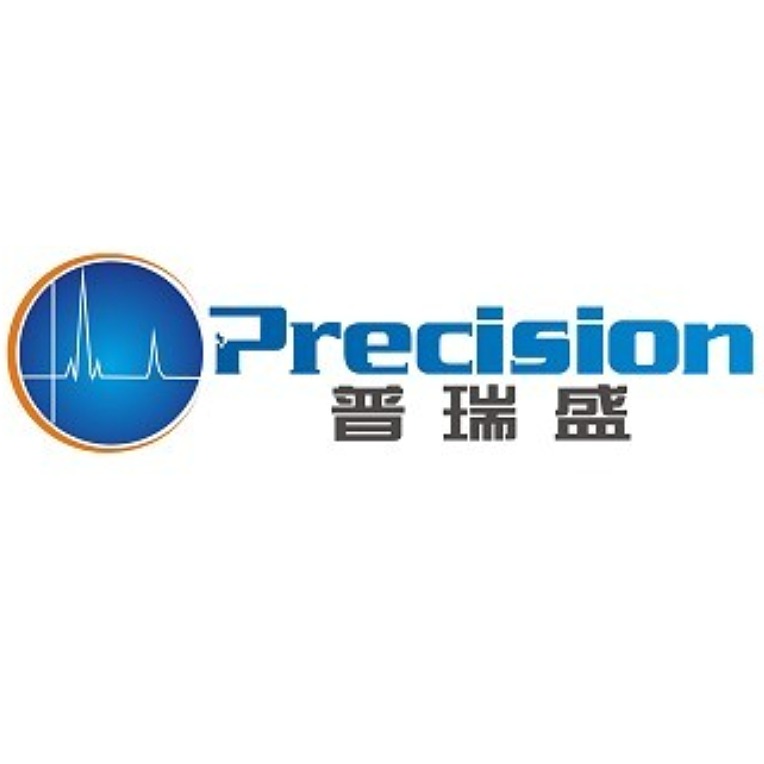 厦门普瑞盛电子科技有限公司 - 公司logo