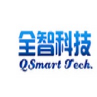 全智机械科技南通有限公司 - 公司logo