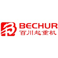 昆山市百川起重机电有限公司 - 公司logo