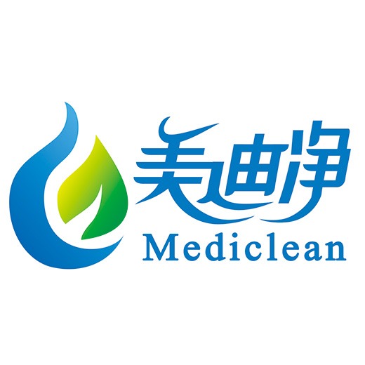 深圳美迪净环保科技有限公司 - 公司logo