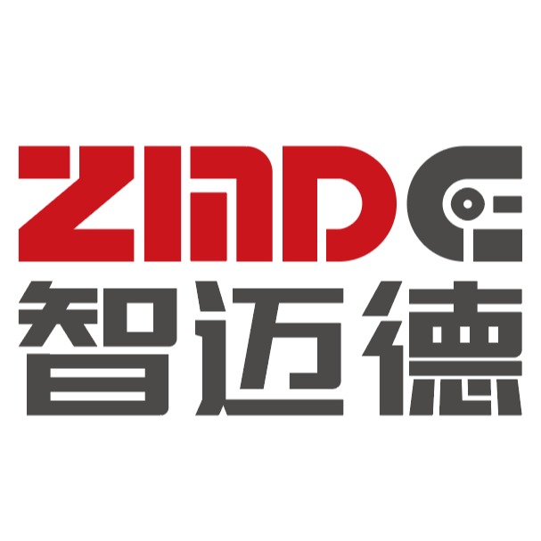 智迈德股份有限公司 - 公司logo