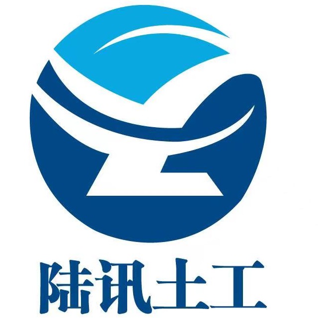 德州陆汛土工材料有限公司 - 公司logo