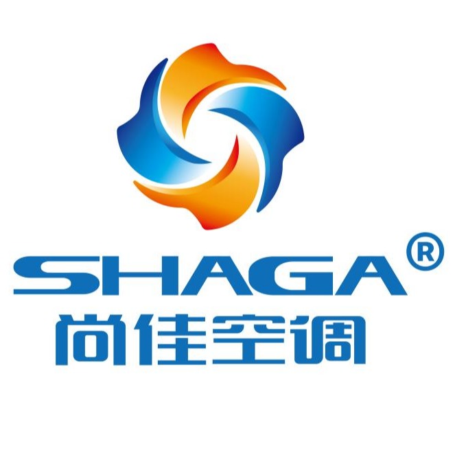 江苏尚佳空调有限公司 - 公司logo