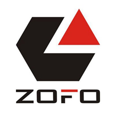浙江中孚流体机械有限公司 - 公司logo