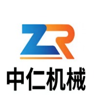 江苏中仁机械设备有限公司 - 公司logo