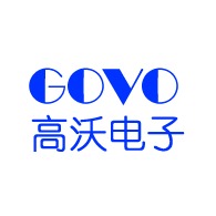 苏州高沃电子有限公司 - 公司logo