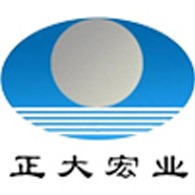 苏州正大宏业不锈钢制品有限公司 - 公司logo