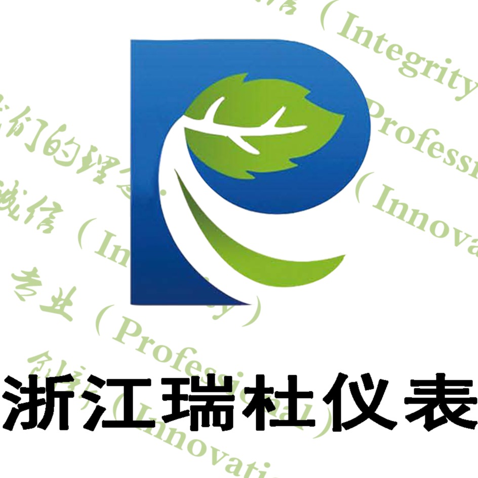 浙江瑞杜仪表科技有限公司