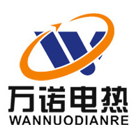 盐城市万诺电热设备有限公司 - 公司logo
