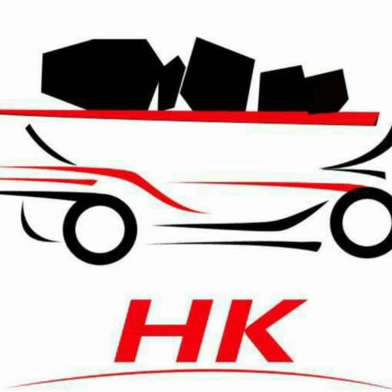 济宁华矿机械设备有限公司 - 公司logo