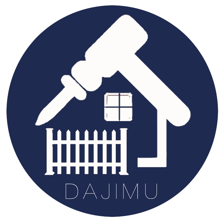 南京达吉木环保建材有限公司