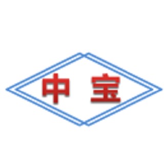 天津市中宝阀门管件制造有限公司 - 公司logo
