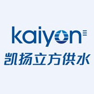 四川凯扬立方供水设备有限公司