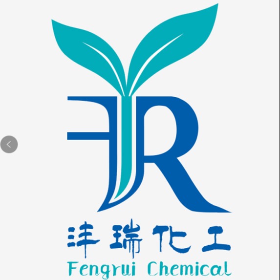 上海沣瑞化工有限公司