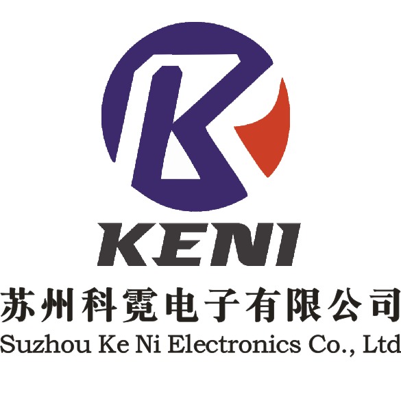 苏州科霓电子有限公司 - 公司logo