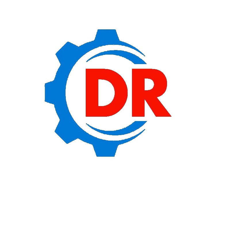 诸城市德仁机械科技有限公司 - 公司logo