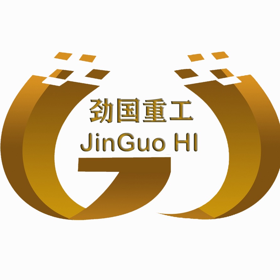 江苏劲国重工机械有限公司 - 公司logo