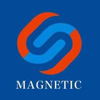 广东磁力传动科技有限公司 - 公司logo