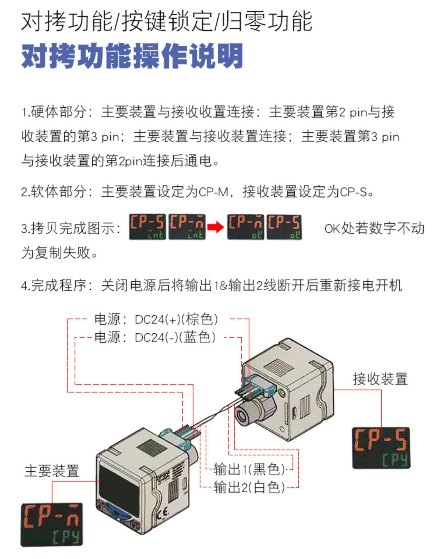 亚德客高精密数显压力表DPSN1-10030真空正负压-0.1-1.0Mpa电子表 - 百度爱采购