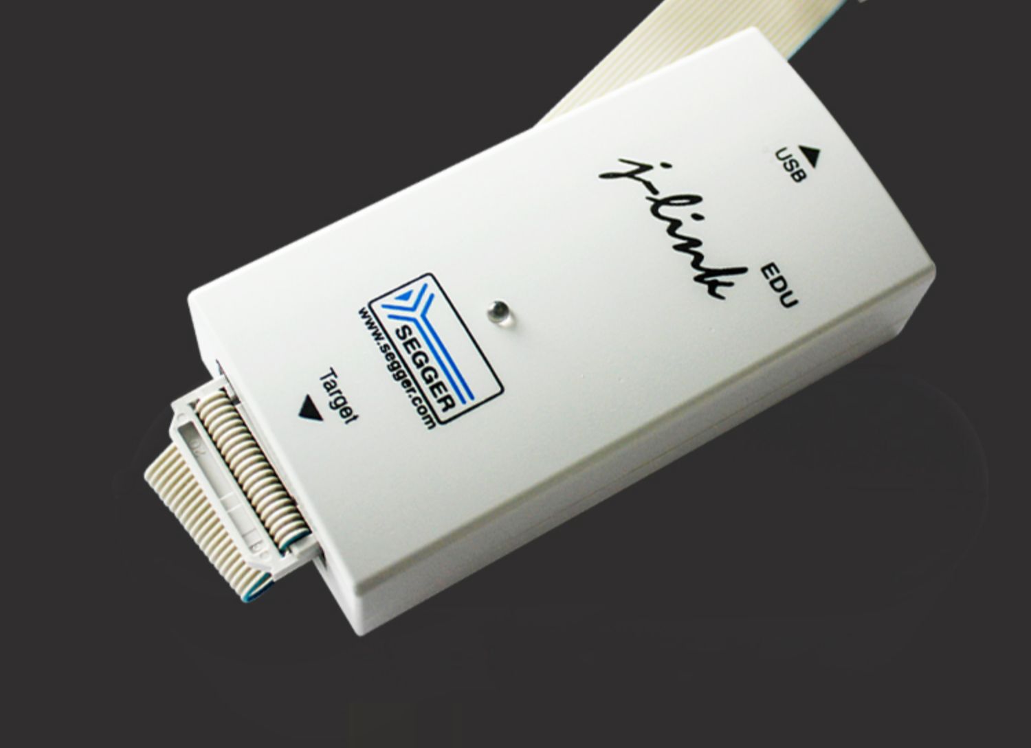  segger j link edu jlink v11 stm32 amr 