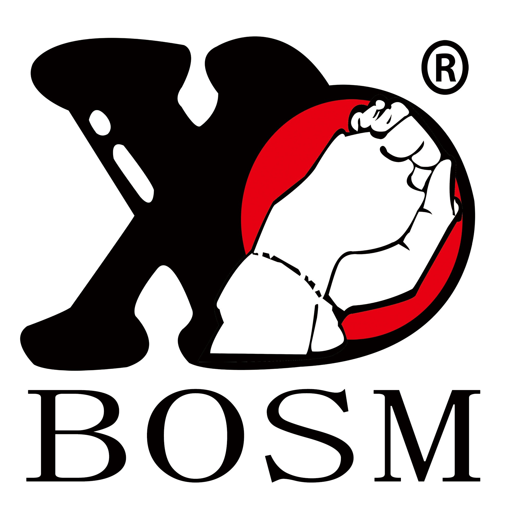 山东博斯曼数控科技有限公司