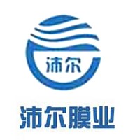 江苏沛尔膜业股份有限公司 - 公司logo