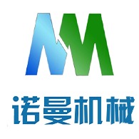 山东诺曼工程机械有限公司 - 公司logo