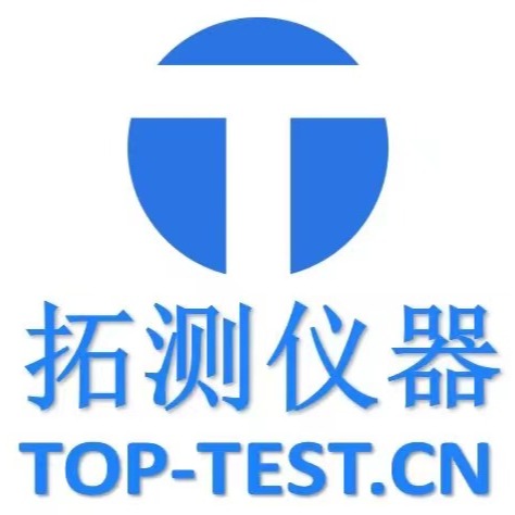 苏州拓测仪器设备有限公司 - 公司logo