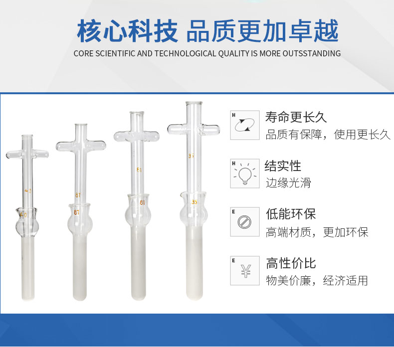 玻璃匀浆器组织研磨器1ml/2ml/5ml/10ml/15ml/20ml/25ml/30ml/50m