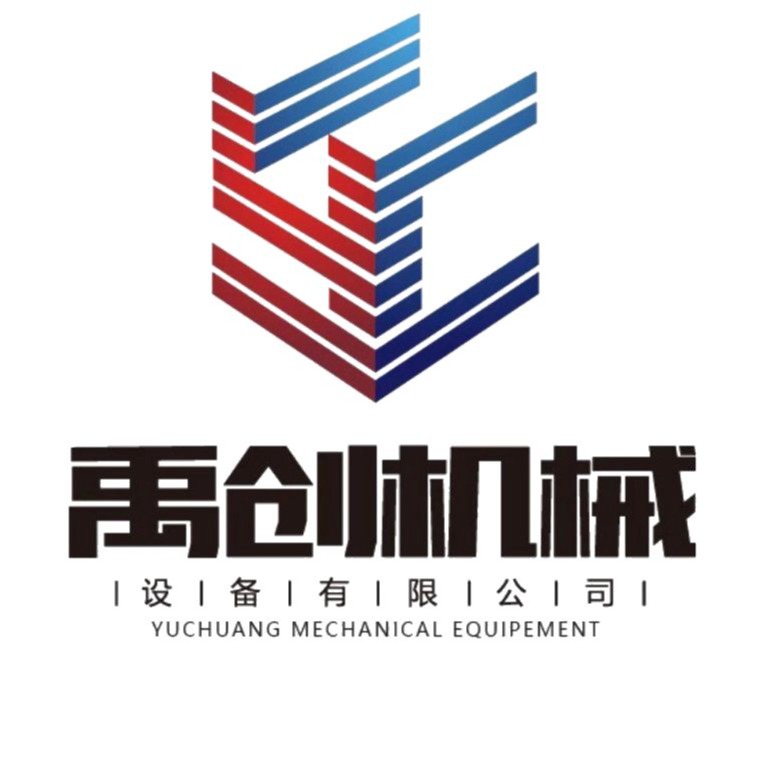 泰州禹创机械设备有限公司 - 公司logo