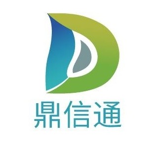 武汉鼎信通药业有限公司 - 公司logo