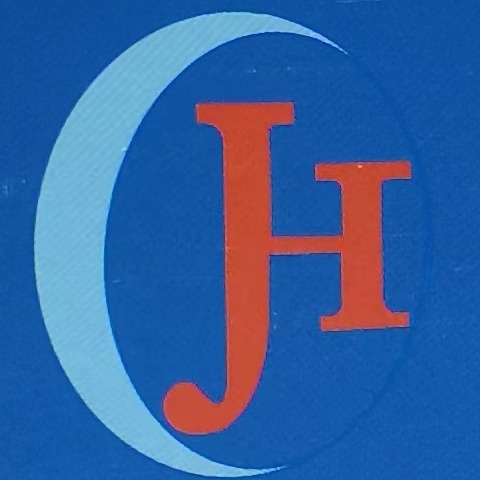 Suzhou Jihongchuan Industrial Equipment Co., Ltd - Company Logo