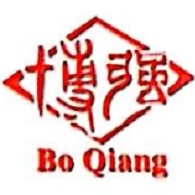 启东市博强冶金设备制造有限公司 - 公司logo