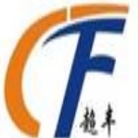 青岛超丰塑料机械有限公司