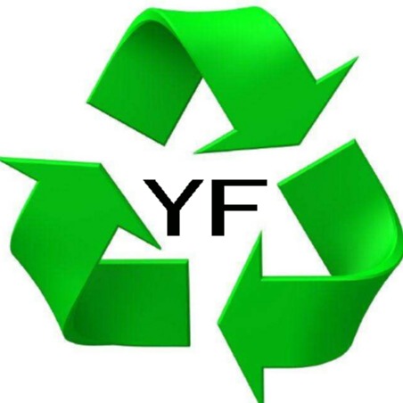 广东益福再生资源回收有限公司