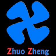 上海卓铮实业有限公司