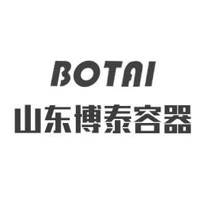 山东博泰容器有限公司 - 公司logo