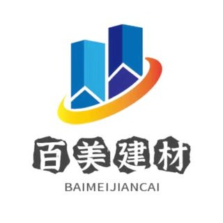 廊坊百美新型建材有限公司 - 公司logo